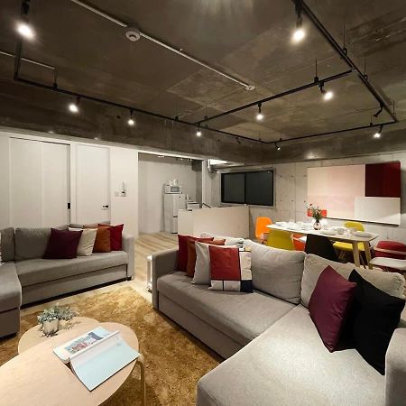 Bhotel M'S Lea - 2Br Modern Apartment Next To Peace Park 10 Ppl 广岛 外观 照片