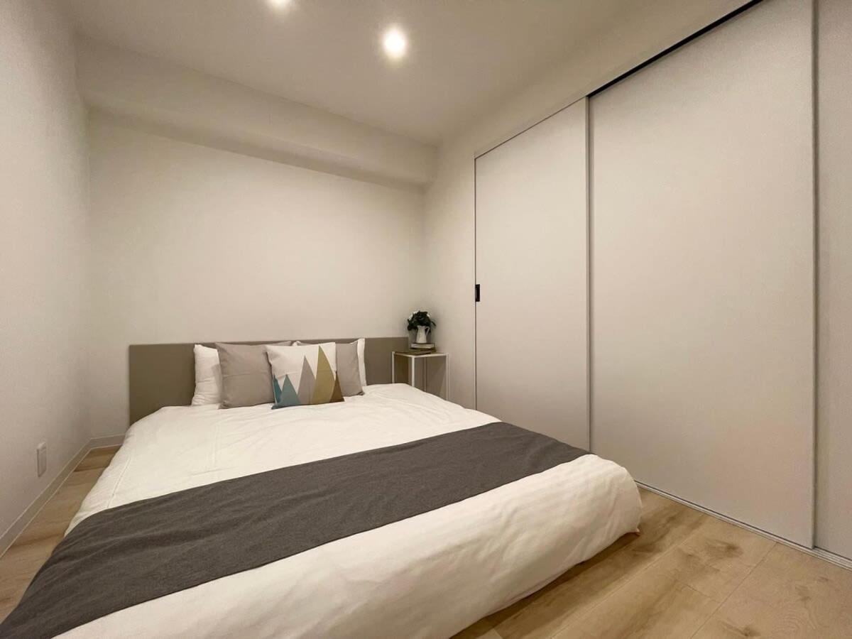 Bhotel M'S Lea - 2Br Modern Apartment Next To Peace Park 10 Ppl 广岛 外观 照片