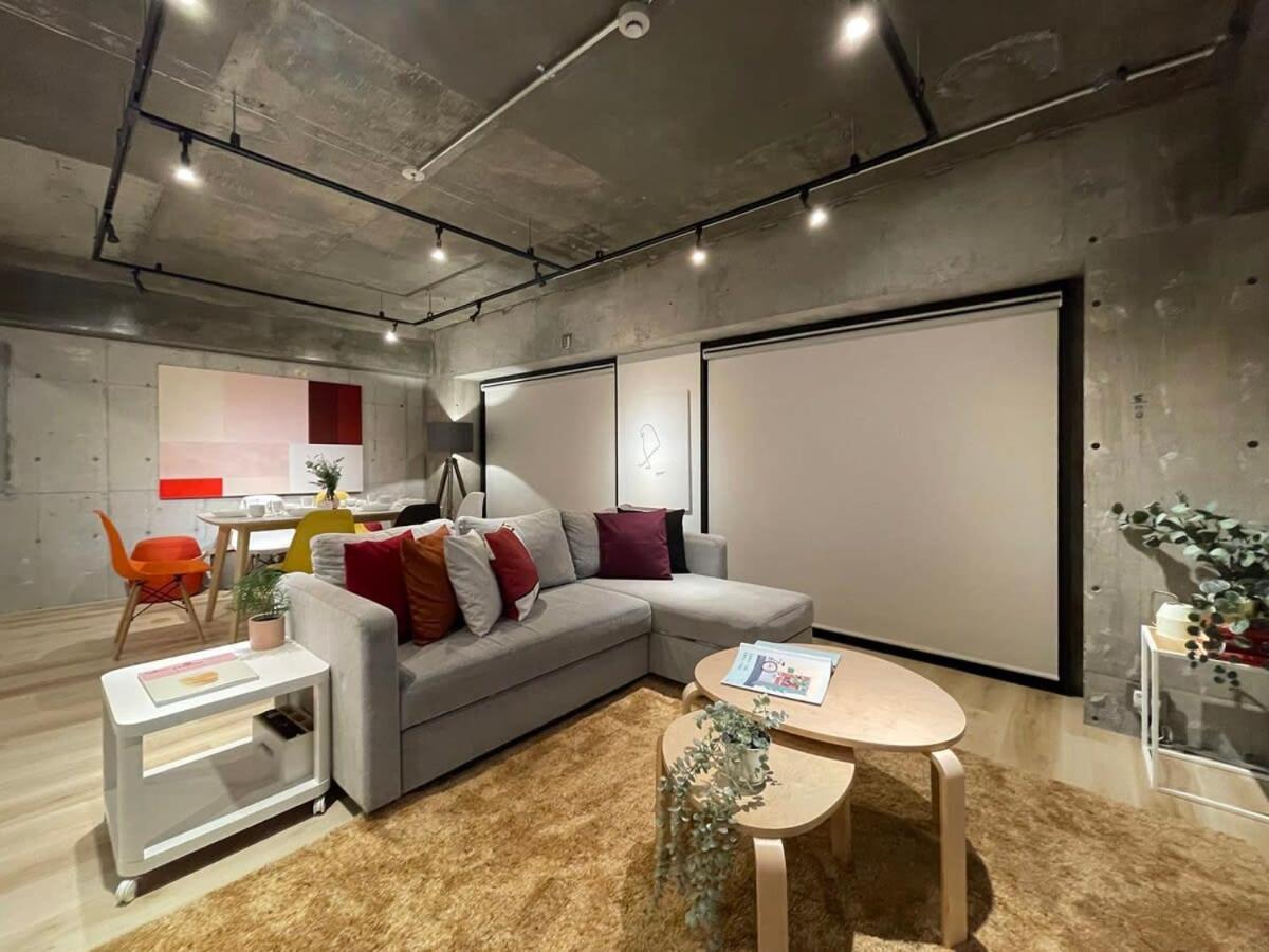 Bhotel M'S Lea - 2Br Modern Apartment Next To Peace Park 10 Ppl 广岛 外观 照片