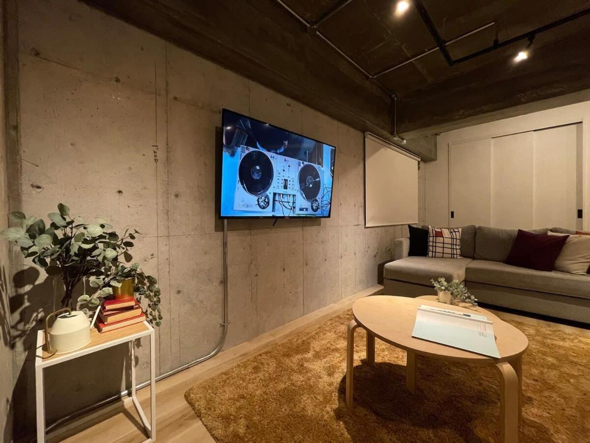 Bhotel M'S Lea - 2Br Modern Apartment Next To Peace Park 10 Ppl 广岛 外观 照片